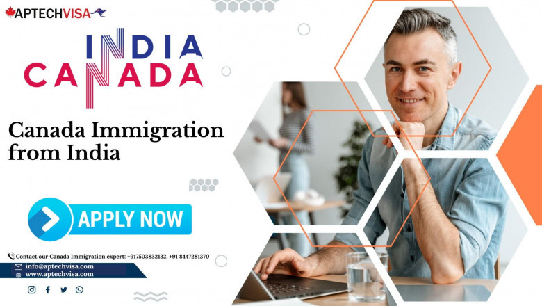 Immigrate to Canada from India in 2022 - Settle in Canada in 6 Months
