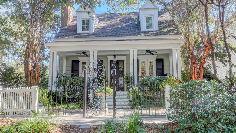 Listing Your Home For Sale in Charleston SC - Do It Online