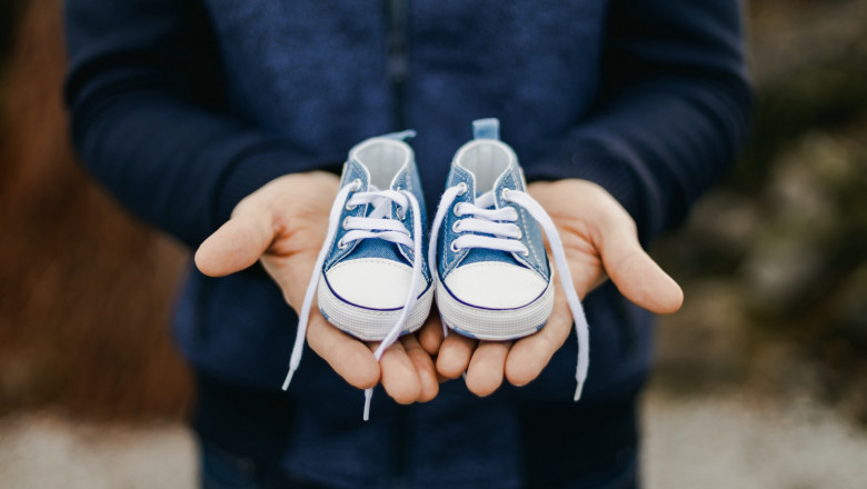 Soft Sole Shoes - Choosing the Right Baby Shoes