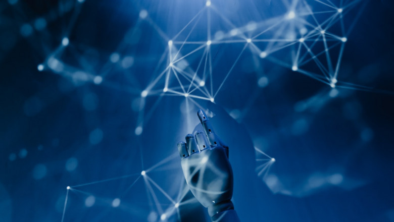 The impact of Artificial Intelligence both before and after the pandemic –Views by Benjamin Gordon Palm Beach