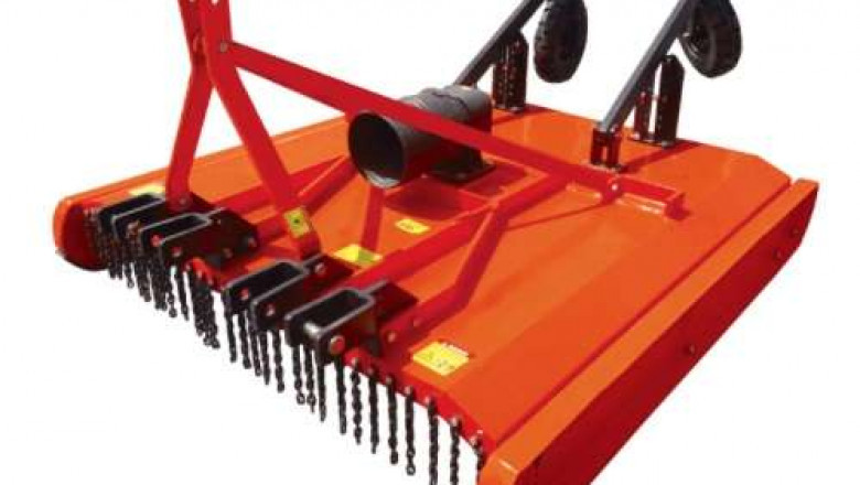 What is Agricultural Implement in India - Three Types