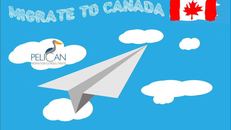 Canada Immigration | Pelican Migration Consultants