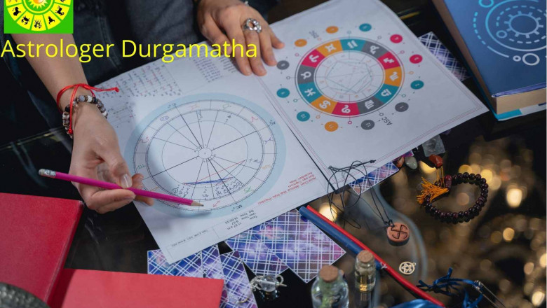 Top & Best Indian Astrologer | Australia, Sydney ,Perth | Durgamatha