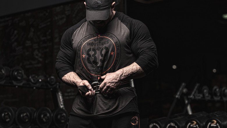 5 Solutions When You Feel Like You’re Not Building Muscle