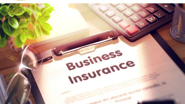Business Insurance Los Angeles