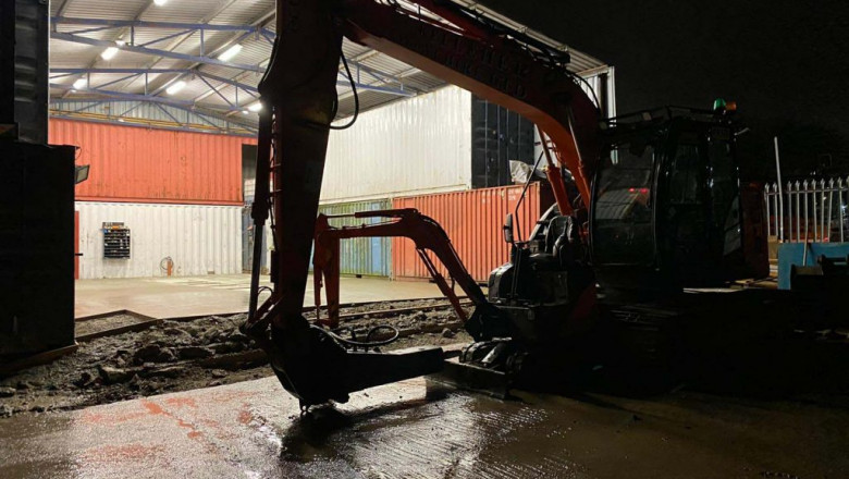 Driveway Excavation Contractors | Professional & Instant | FCL