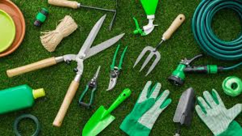 Gardening Equipment Market to Witness Robust Expansion During the Forecast Year 2021-2028