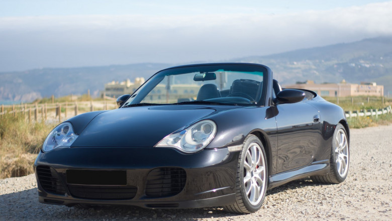 Guide to buy a used car with a roadworthy certificate ipswich.