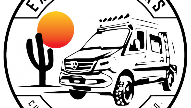 Hire Camper Van Rental in Los Angeles- Exotic Campers