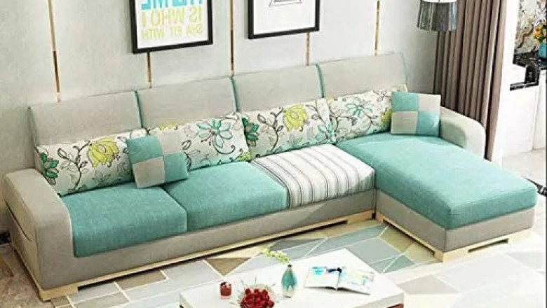 How to Choose a Leather Sofa Set For Living Room?- Leather Sofa Set!