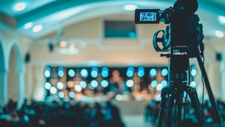 Make The Most Out Of Working With An Event Video Production Company