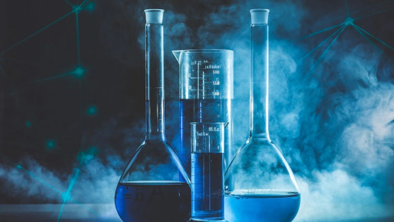 Photoresist chemical are widely used in manufacturing of semiconductors