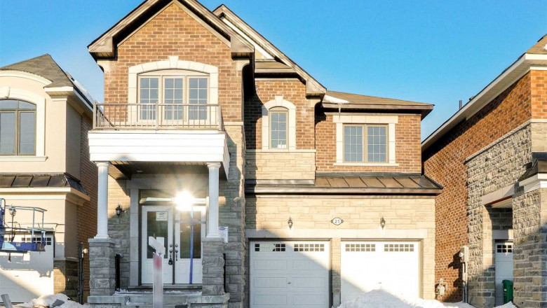 Property for sale in Kitchener Ontario