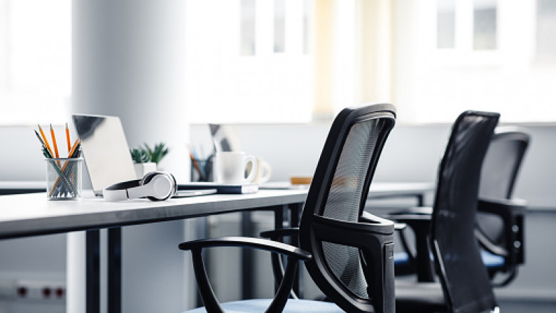 Searching For Business Office Bench Desks?