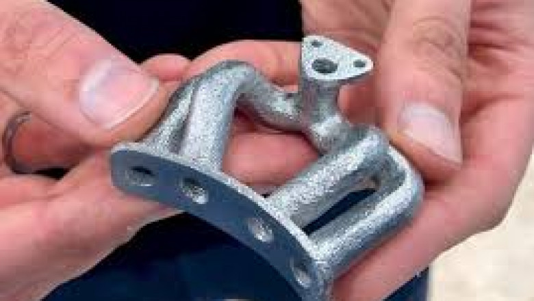 3D Printing Metals Market Analysis and Forecast (2021-2028) by Leading Players