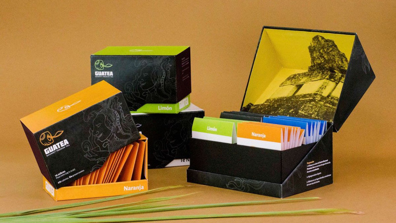 Confectionery Packaging Is Done To Attract Customers and To Protect the Product from Spillage