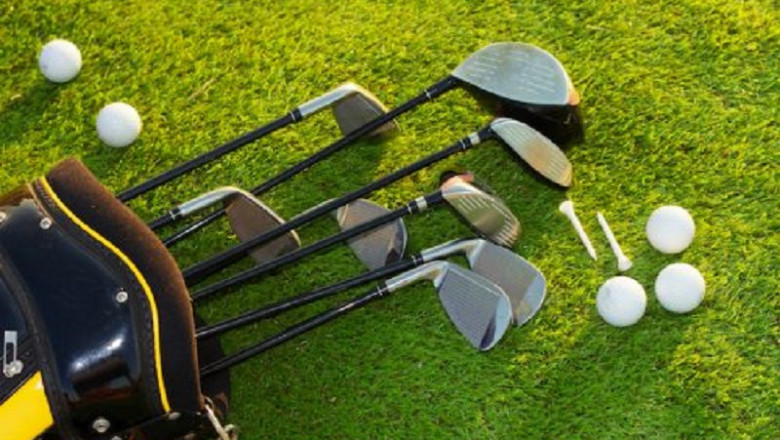 Golf Equipment Market Size, Analysis, Demand, Share and Forecast to 2028 with Covid19 Impact