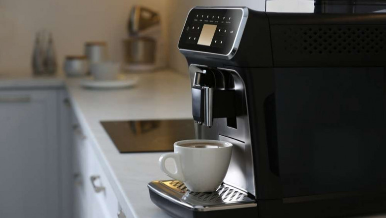 How To Clean Coffee Maker Without Vinegar