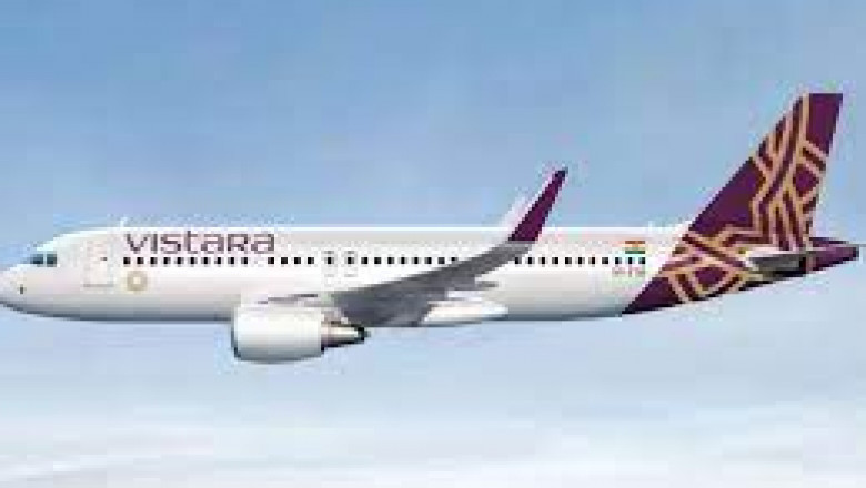 How you can speak to Vistara Executive?