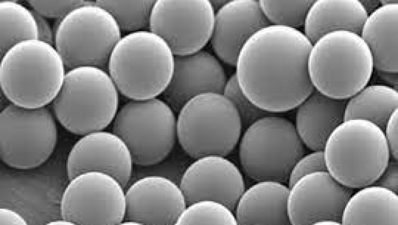 Microspheres Materials Market - Global Industry Insights, Trends, Outlook, and Opportunity Analysis, 2018-2026