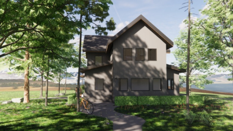 Modular Construction - Metaligna