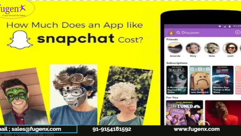 photo-sharing app development company india