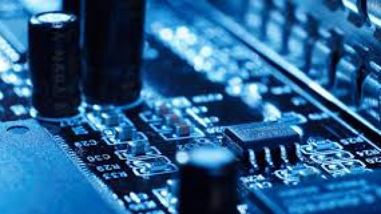 Rapid Growth Expected for Power Management IC (PMIC) Market Share till 2026