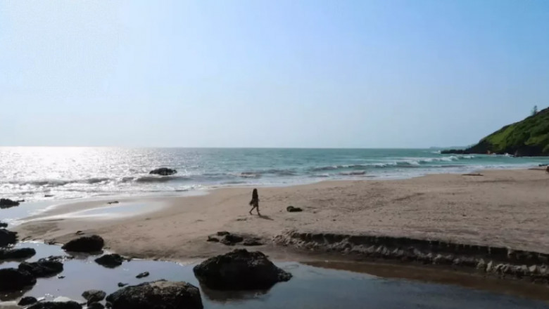 The Top 9 Best Beaches of Goa