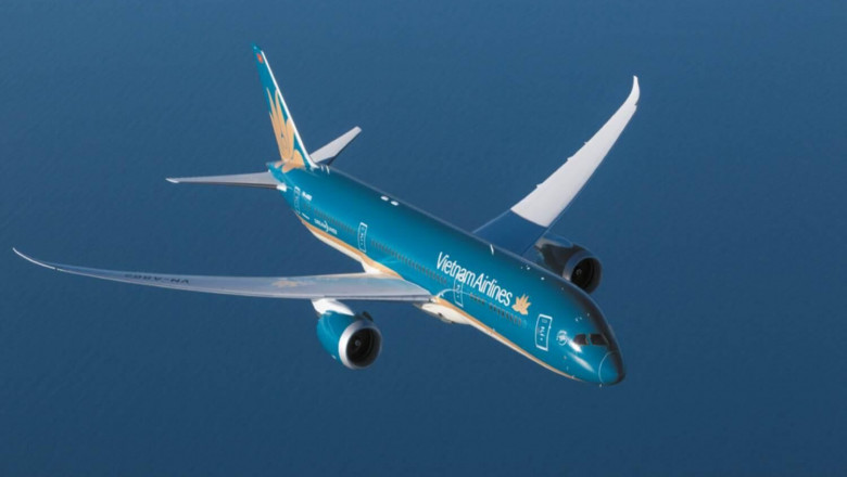 Vietnam Airlines selects BFS to handle freight in Bangkok
