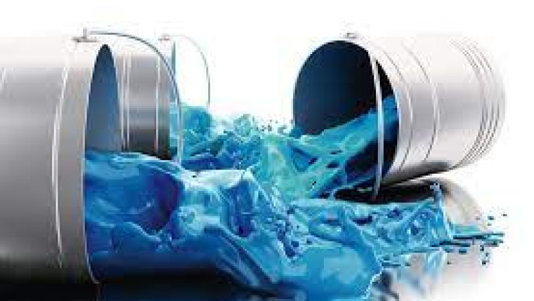 Waterborne Coatings Market - Global Industry Insights, Trends, Outlook, and Opportunity Analysis, 2018-2026