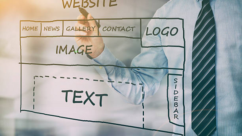 Web Design Sydney Agency