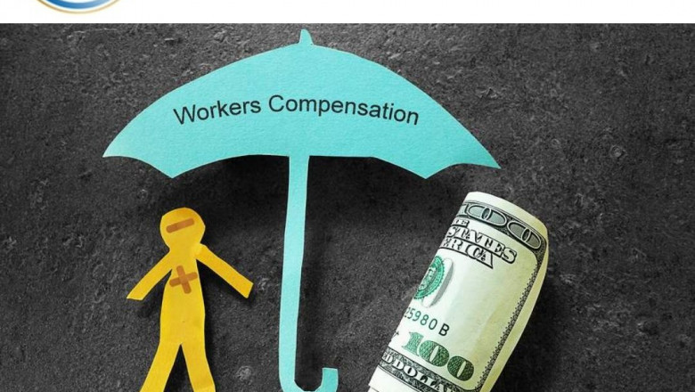 Workers Compensation Insurance
