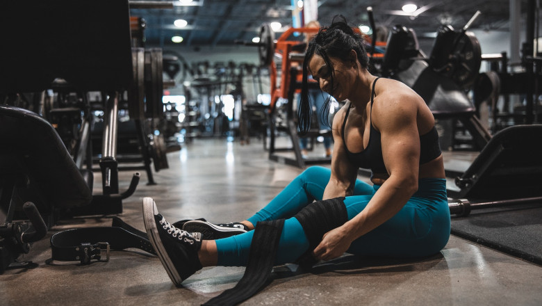 How Rest Days Help Your Gains