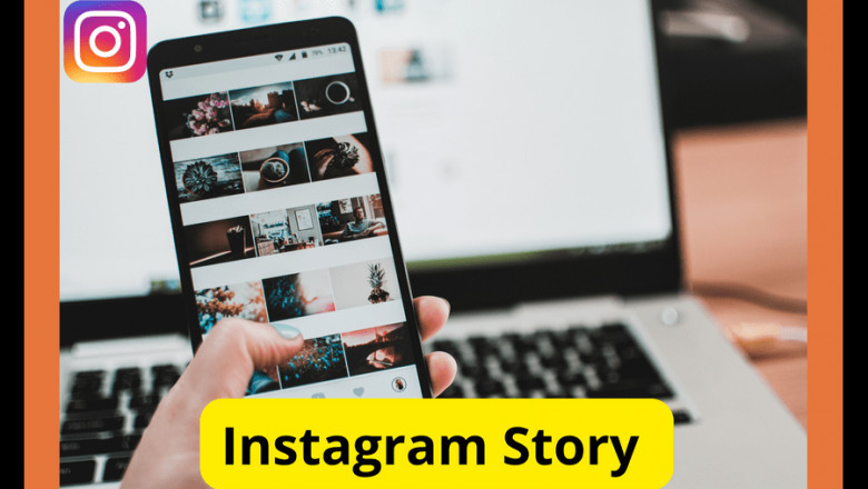 INSTAGRAM STORIES: How to like them? The New Feature Release In 2022
