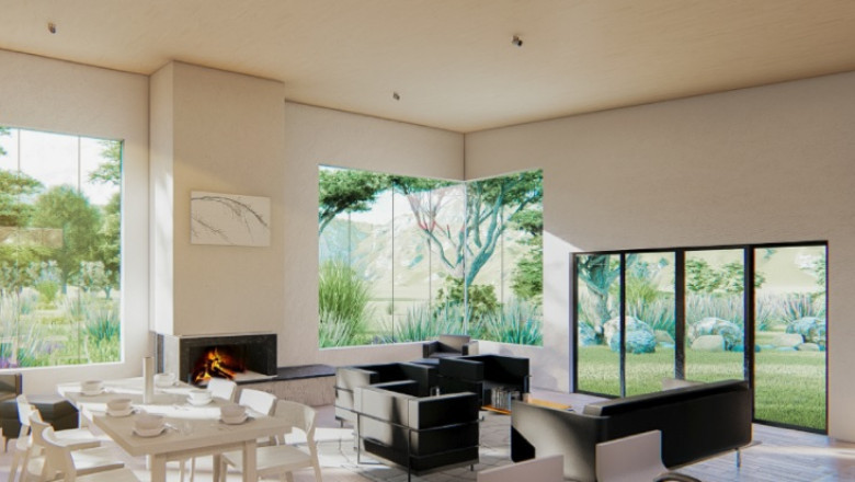 Metaligna - Building Sustainable Future
