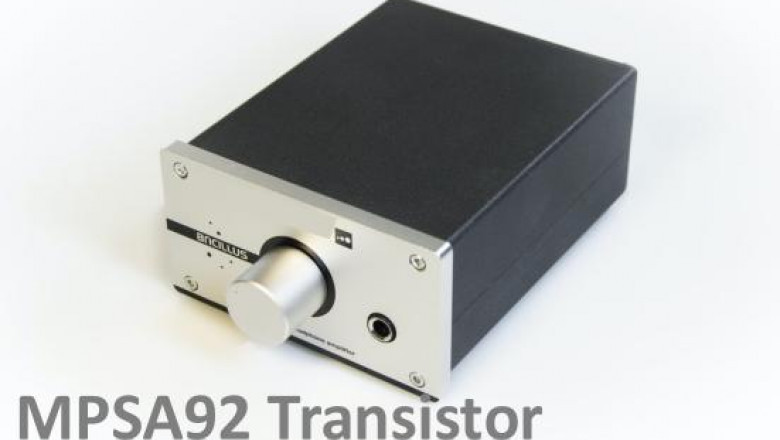 MPSA92: Everything You Need to Know About Transistors in Electronics
