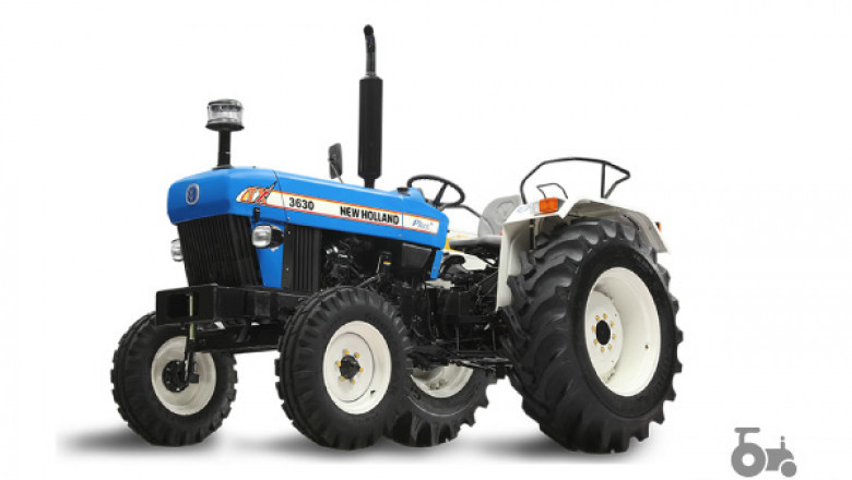 New Holland 3630 Tx Plus, Specifications, Latest Price 2022- Tractorgyan