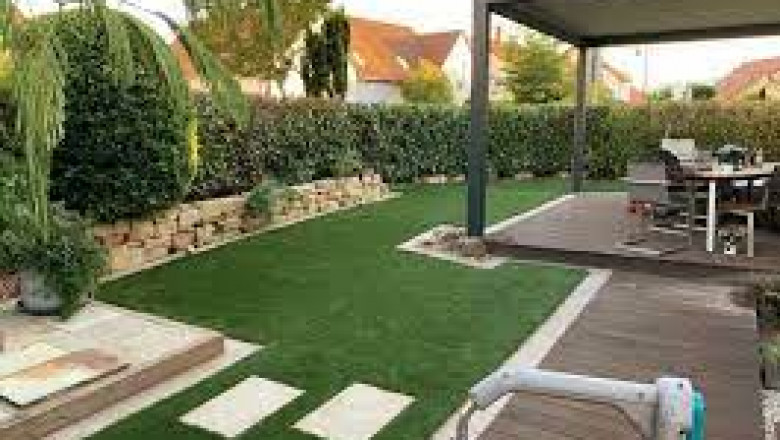 Take Advantage Of Professional Lawn Care Services