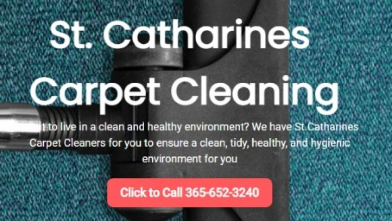 Top 5 Causes Why You need to Choose Carpet Cleaning Services