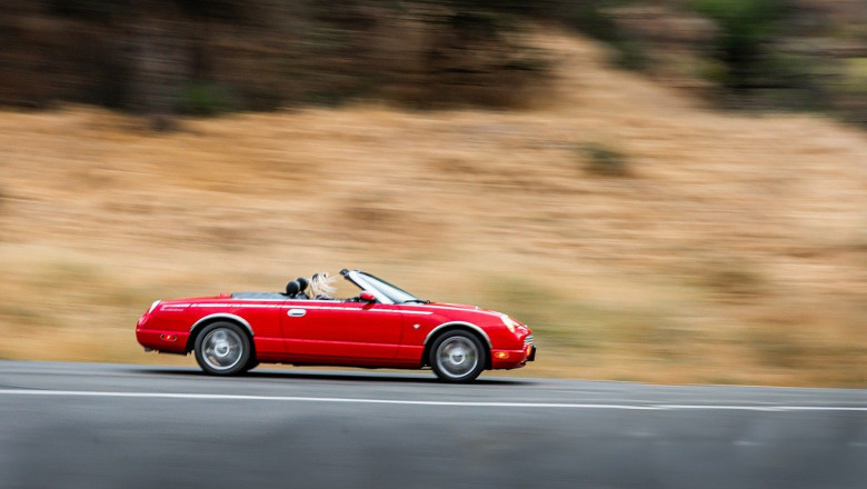 Why Rent A Car Is The Best Thing You Can Do When Travelling In Dubai?