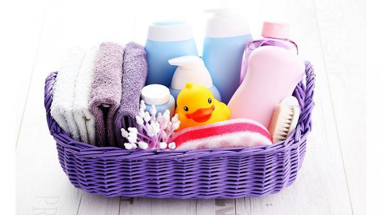 Baby Toiletries Market Research Focusing On Lucrative Opportunities, Statistics, Latest Trends, and Demand