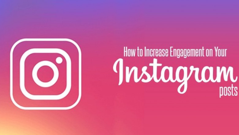 Get Instagram Engagement With The Top 5 Tips.