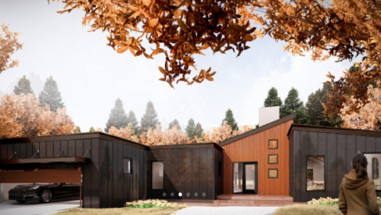 Metaligna | Modular Construction solution