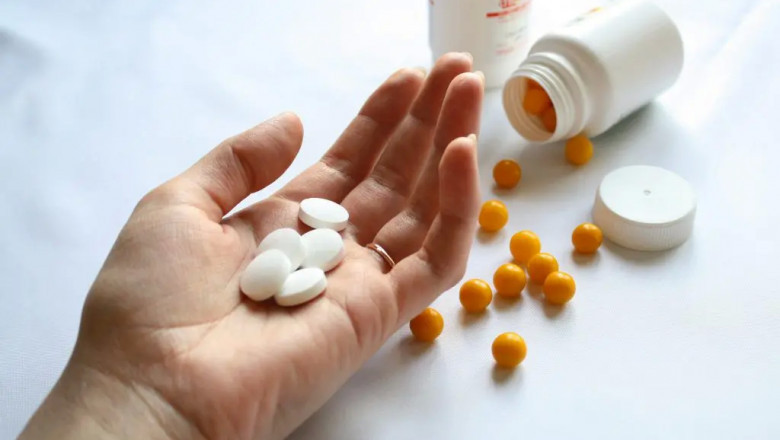 Modvigil vs Provigil: Similarity and Differences between these cognitive enhancers