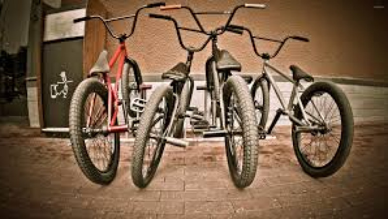 Used MTB For Sale