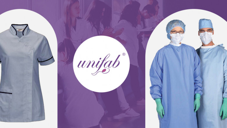 Why Provide Medical & hospital Uniforms To Employees?