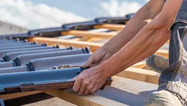 WHY ROOF WATERPROOFING IS IMPORTANT IN HOUSTON