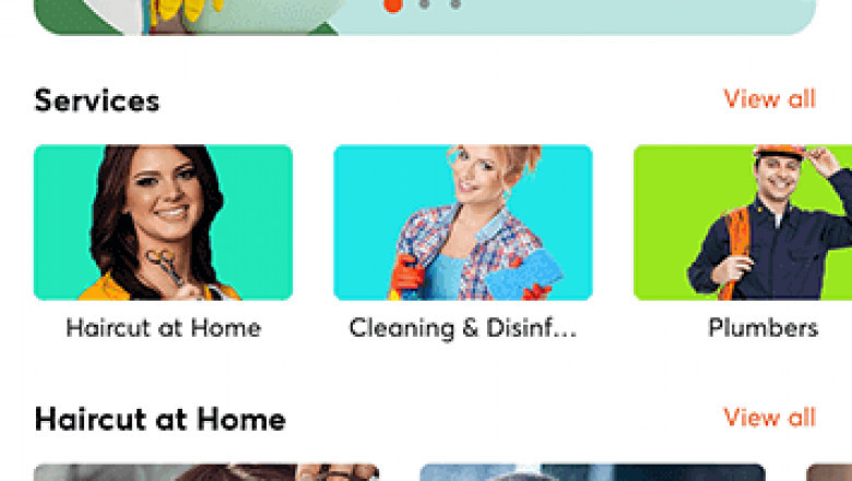 How to build an on demand platform similar to the Airtasker app?