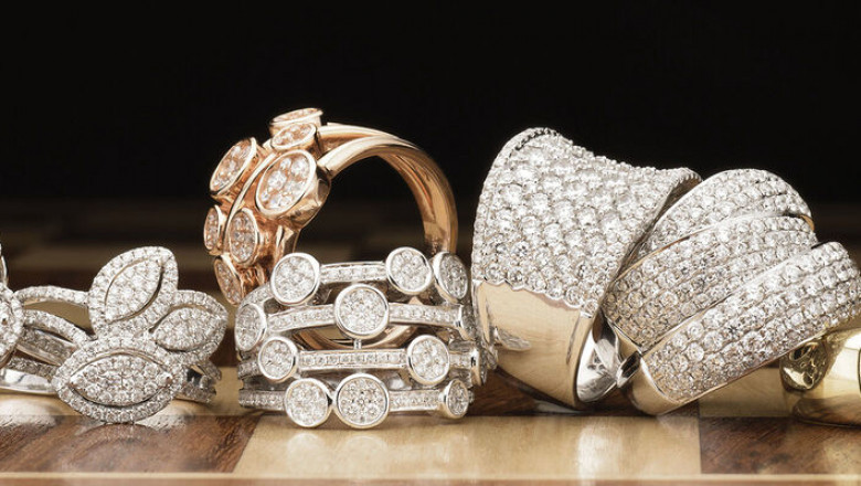 Wholesale Fashion Jewellery - What's the Best Platform To Wholesale Fashion Jewellery!