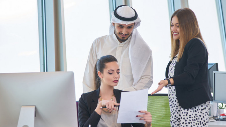 Business Consultants Compared - What Makes Firms Different?